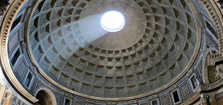 «Древний Рим. Vertus & Veritas». Лекция из цикла «История искусств. От Альтамиры до Матисса»