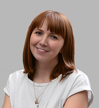 Киселёва Анастасия Васильевна