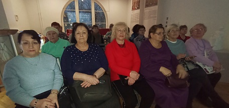 Лекция «Константин Коровин на Кольском Севере»