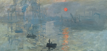 Клод Моне. Лекция из цикла «Знакомьтесь: художник!