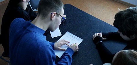 Традиционная интегрированная олимпиада по истории, литературе, МХК, искусству для обучающихся 8-11 классов