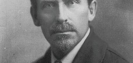 Родился Иван Васильевич Клюн
