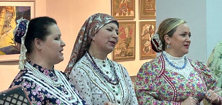 Вечер памяти «Афганистан: без права на забвение»