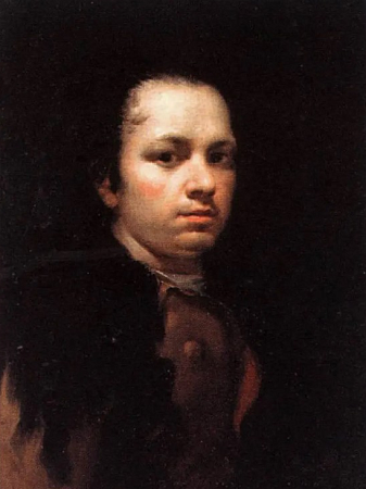 Франсиско Гойя. Лекция из цикла "Знакомьтесь, художник!"