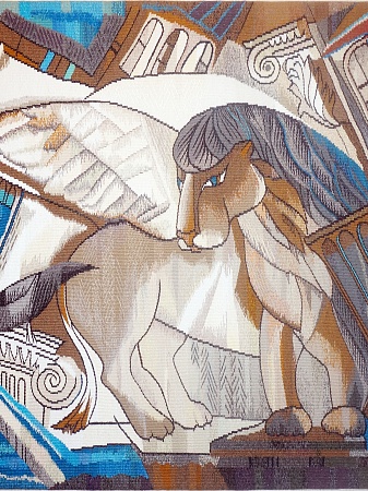 Собрание сочинений. «Том 35» Иван Дьяков. Эмаль. Анна Векслер. Текстиль. СПб