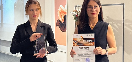 Завершился юбилейный 25-ый фестиваль «НаМОДнение»!