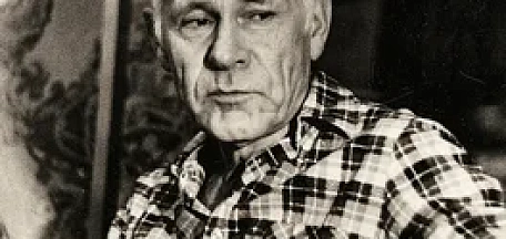 родился Август Васильевич Ланин