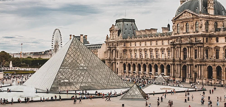 Видеоабонемент «В музее — кино!»: Весенний цикл «Тайны музеев»