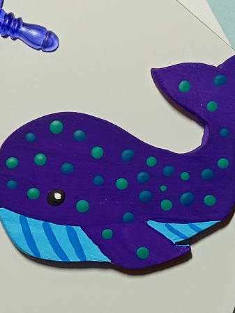 «Северный кит»