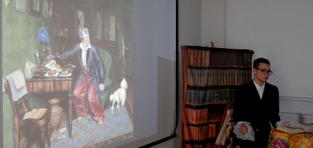 Итоги Олимпиады «Достоин чести юбиляр: от Есенина до Кумашова»