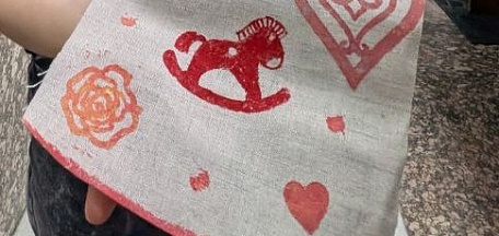 Творческая встреча «Живопись в русской сказке. В. М. Васнецов»