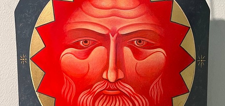 «Русский стиль: сталь»