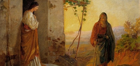 в 1831 году родился Николай Ге