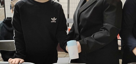 «Знакомьтесь: акварель!». Мастер-класс из серии «Секреты мастерства»