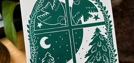 "Новогоднее чудо"