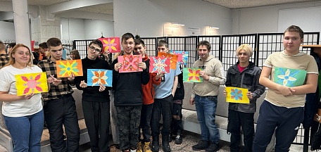 «Женский образ в портрете конца XVIII – нач.XIX века»