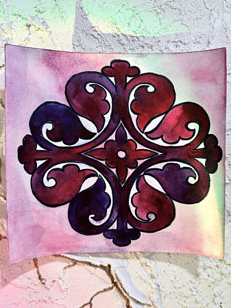 «Диалоги о материале»