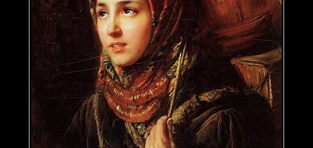 родился Константин Маковский (1839–1915)