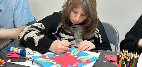 «Женский образ в портрете конца XVIII – нач.XIX века»