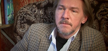 «Видеорассказ Дмитрия Коржова «День Славянской письменности. Почему Мурманск?»