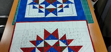 «Рукоделие для взрослых: знакомство с курсами Дома ремесел»