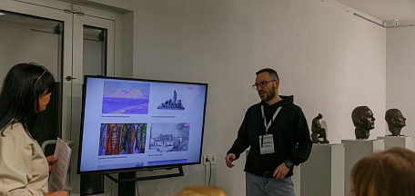 Традиционная интегрированная олимпиада по истории, литературе, МХК, искусству для обучающихся 8-11 классов