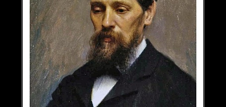 Родился Александр Киселев (1838–1911)