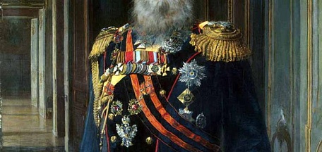 Родился Эрнест Карлович Липгарт
