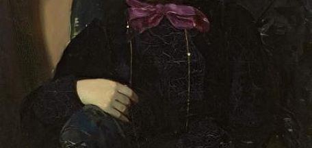 Анна Остроумова-Лебедева. Лекция из цикла "Знакомьтесь, художник!"