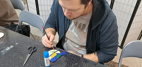 «Синичка-непоседа»