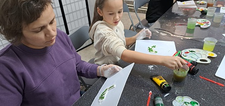 «Вслед за северной синицей»