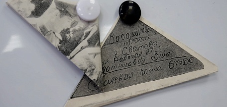 В КВЦ Русского музея состоялась серия мероприятий, посвященных 80-летию Победы в ВОв