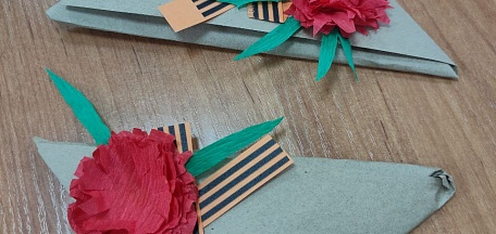 Всероссийская акция «День российских кадет в музее»