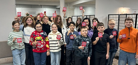 День народного единства в музее