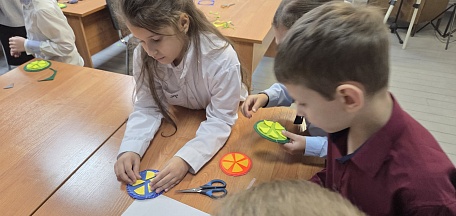 День матери в Доме ремесел