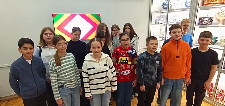 День народного единства в музее