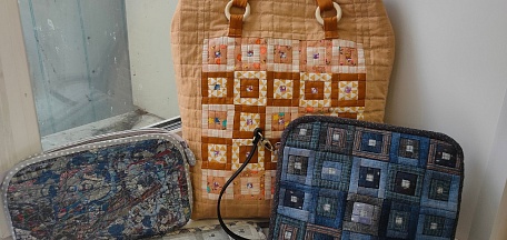 «Рукоделие для взрослых: знакомство с курсами Дома ремесел»